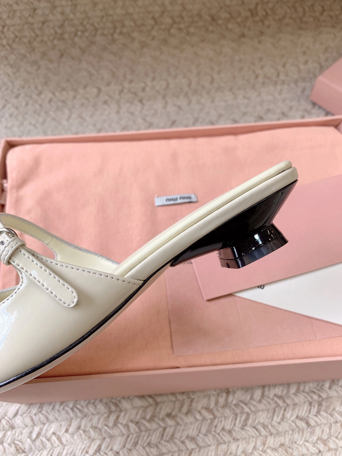 COCO-- 5I077E_06E_F0A72_F_025 Heel height 2.5cm item:D-X02A1027
